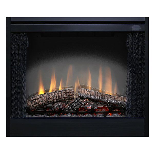 Stock Image - Dimplex
