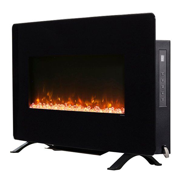 Stock Image - Dimplex