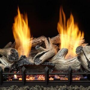 Vent-Free Gas Log Sets in PA - Shop at DJ Cross INC