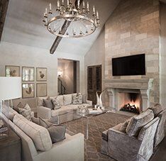 Stock Image - Earthcore Isokern fireplaces