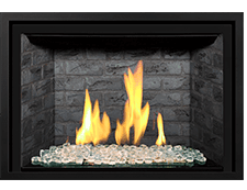 Stock Image - Mendota