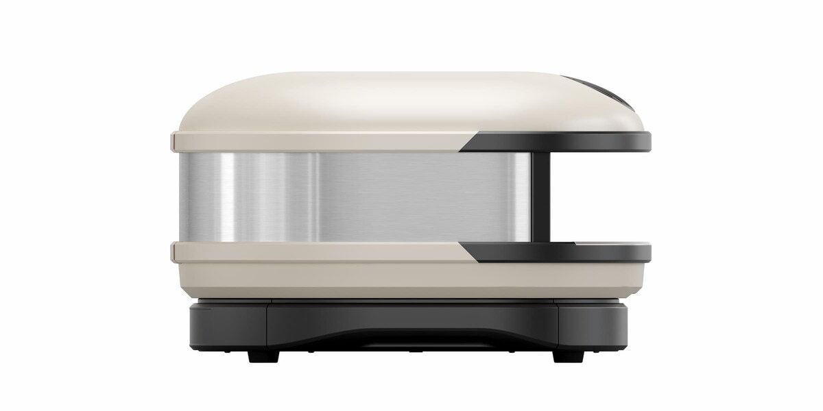 Stock Image - Gozney