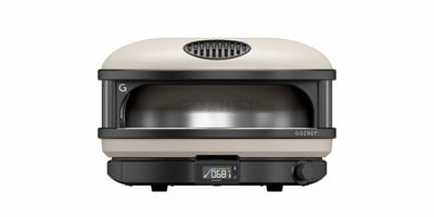 Stock Image - Gozney