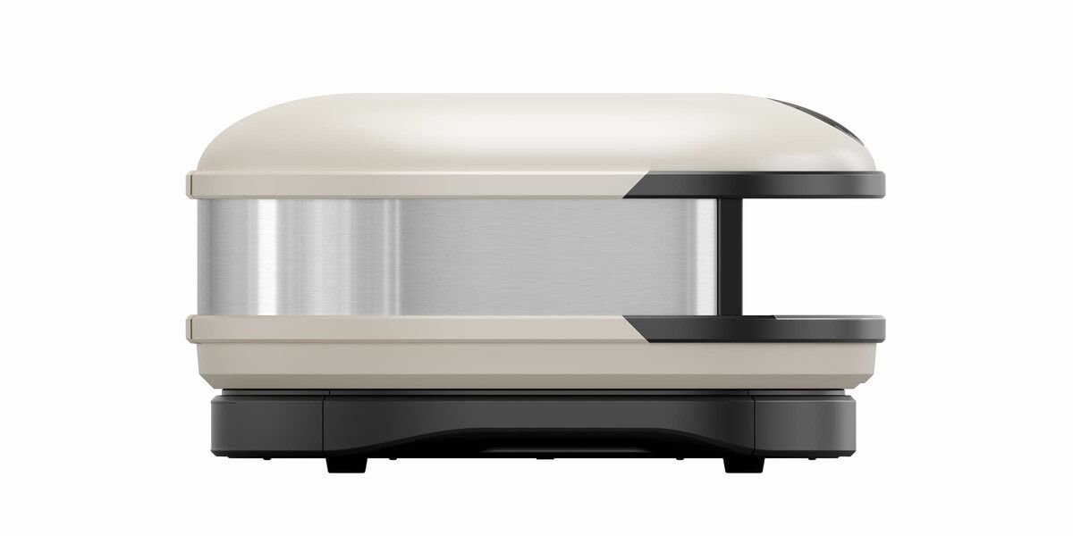 Stock Image - Gozney