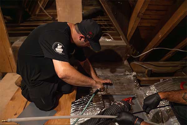 Original Photo-Air Duct Cleaning-DJ Cross Inc. Air Duct Cleaning1