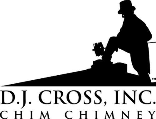 DJ Cross Logo